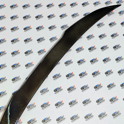 VW Virtus & Skoda Slavia Lip Spoiler | Enhance Rear Look