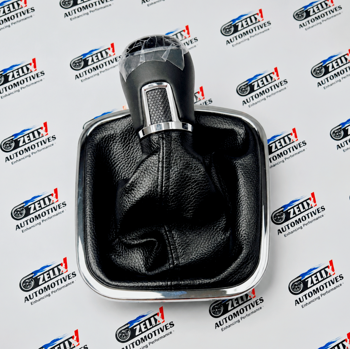 VW Polo, Vento and Ameo 5-Speed Gear Knob Shifter (OEM Type)
