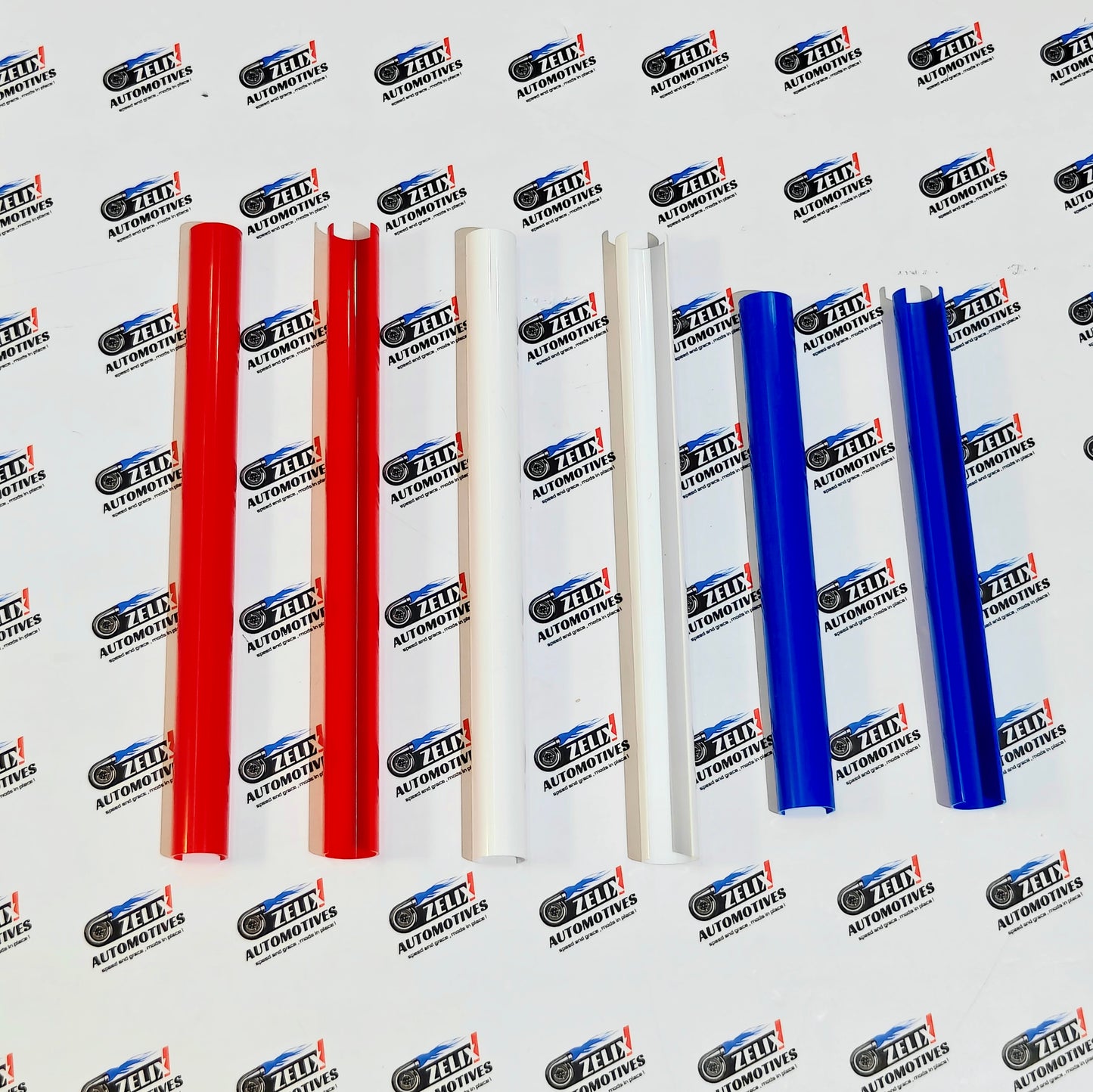 BMW V-Brace Grille Covers Compatible with F & G Series | F20,F30,G20,G30,G28