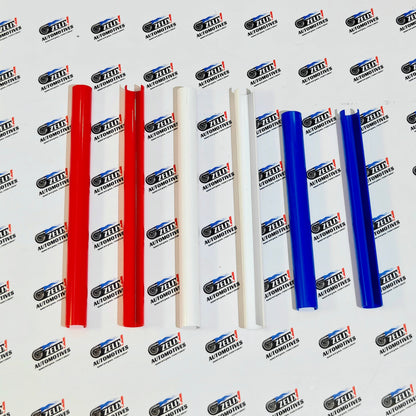 BMW V-Brace Grille Covers Compatible with F & G Series | F20,F30,G20,G30,G28
