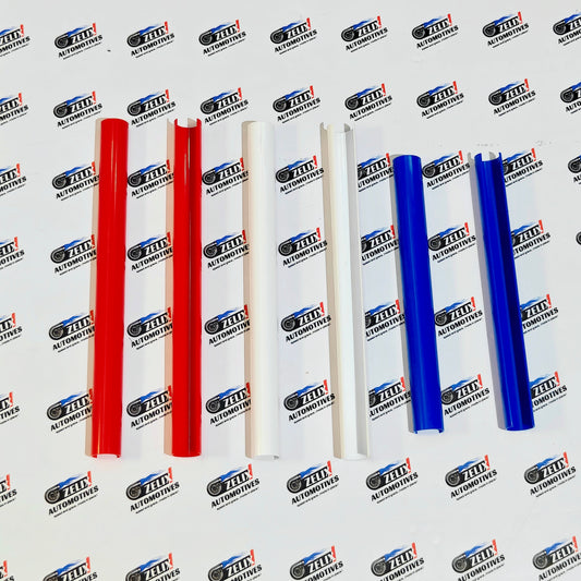 BMW V-Brace Grille Covers Compatible with F & G Series | F20,F30,G20,G30,G28
