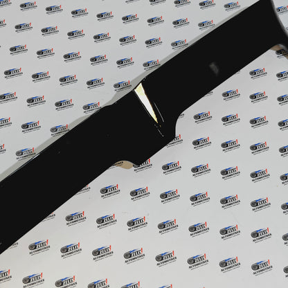 VW Polo Oettinger-Style Rear Spoiler | Improves Rear Styling