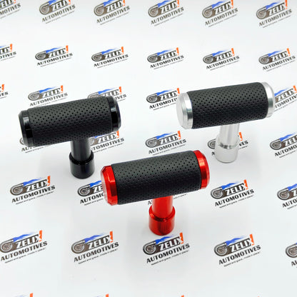 Aircraft Style Gear Knob for Cars | Universal Fit
