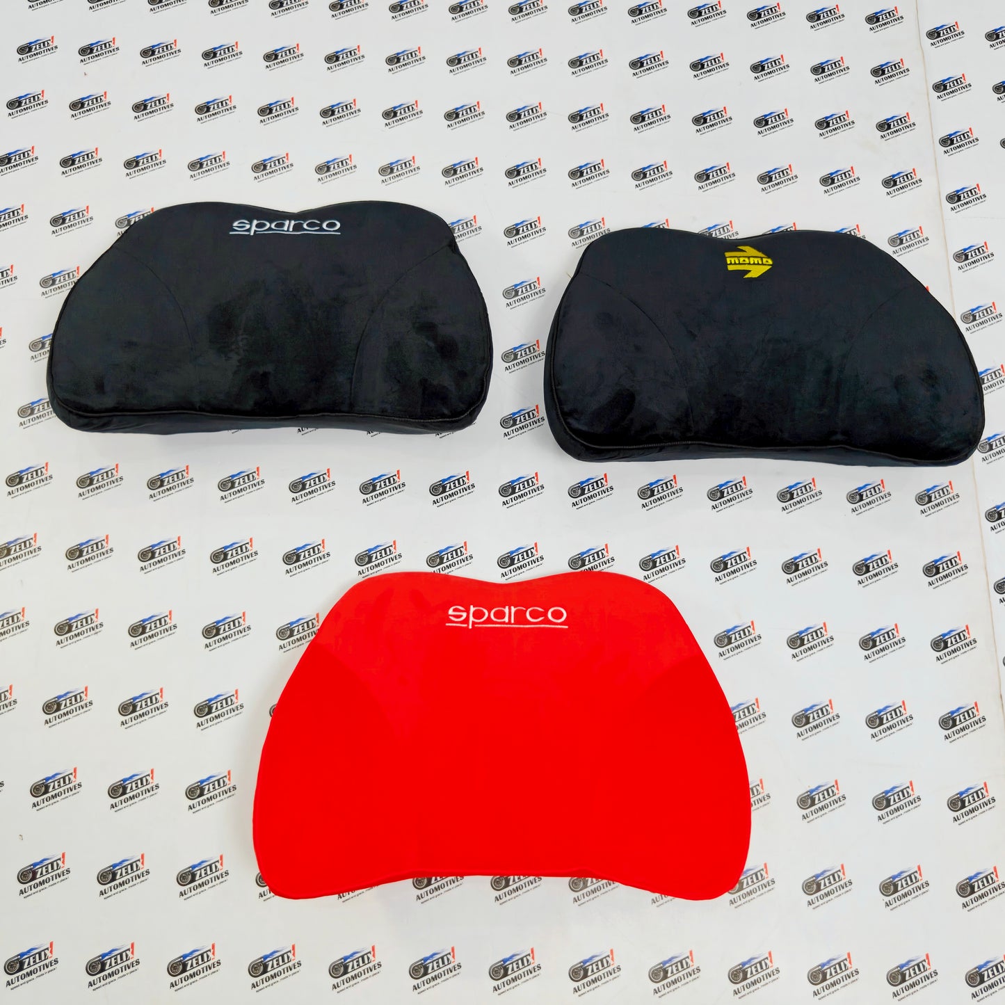 Black Rest For Cars