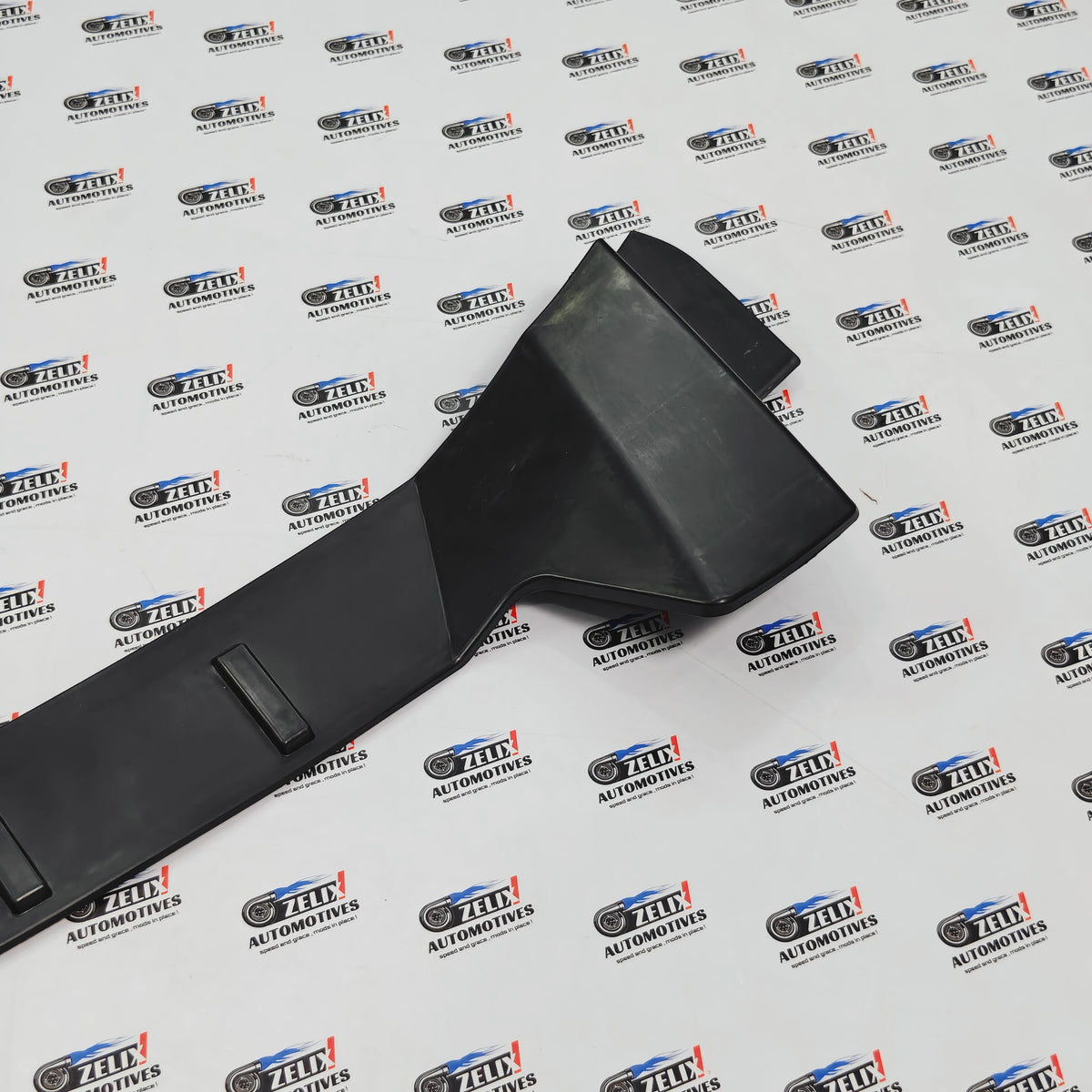 Vortex-Inspired Roof Spoiler | Universal Fit for Sedans