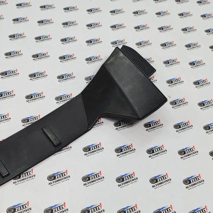 Vortex-Inspired Roof Spoiler | Universal Fit for Sedans