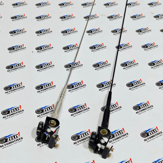 Universal Flexible Car Antenna (65cm)