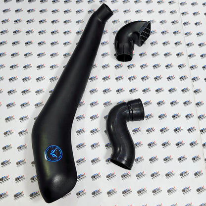 Toyota Hilux Snorkel Kit – Heavy-Duty Off-Road Air Intake System