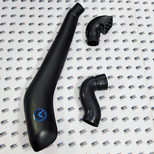 Toyota Hilux Snorkel Kit – Heavy-Duty Off-Road Air Intake System