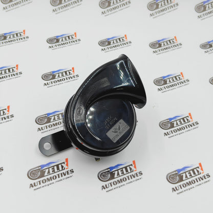 Spin Audio K80-C Car Horn Clear Tone | Plug & Play