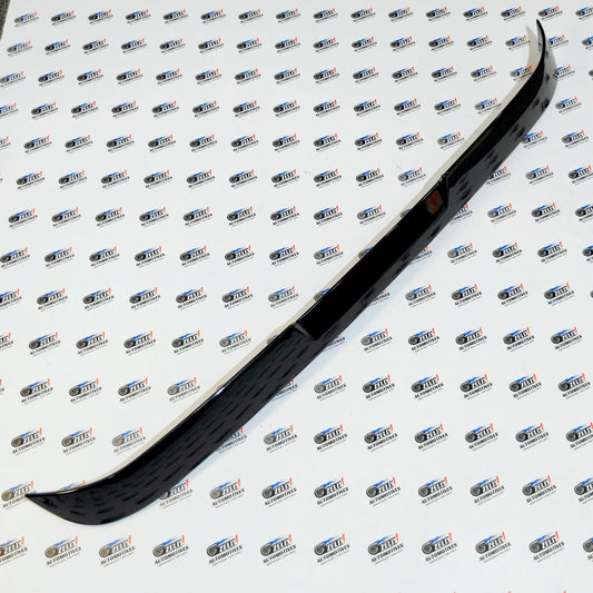 Hyundai Verna M4-Inspired Roof Spoiler | 2023+