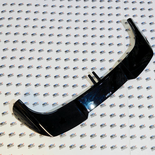 Premium Rear Spoiler Wing for BMW-X5 G05 & G18 | VTEN (imported)