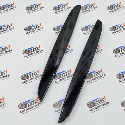 Premium Front Grille For BMW 3-Series E90 Pre-Lci (2005-2007)