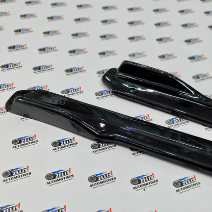 VW Polo Side Skirts | Vehicle-Specific