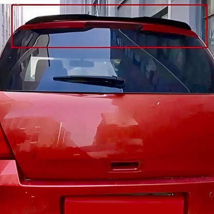 Swift Roof Spoiler Glossy Black | Compatible with 2018+ Models