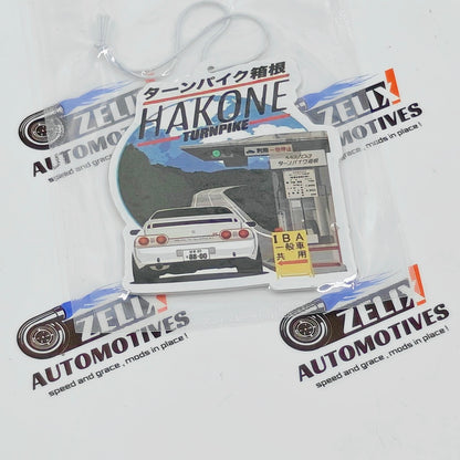 Car Mirror Hanging Perfumes JDM-Inspired Collection