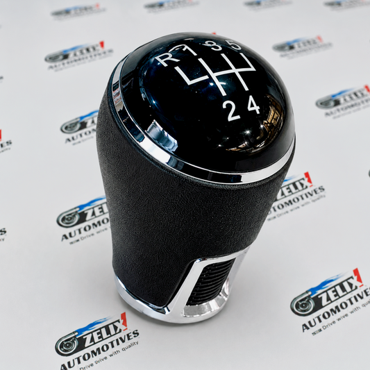 VW Polo 5-Speed Gear Knob | Replacement OEM-Style