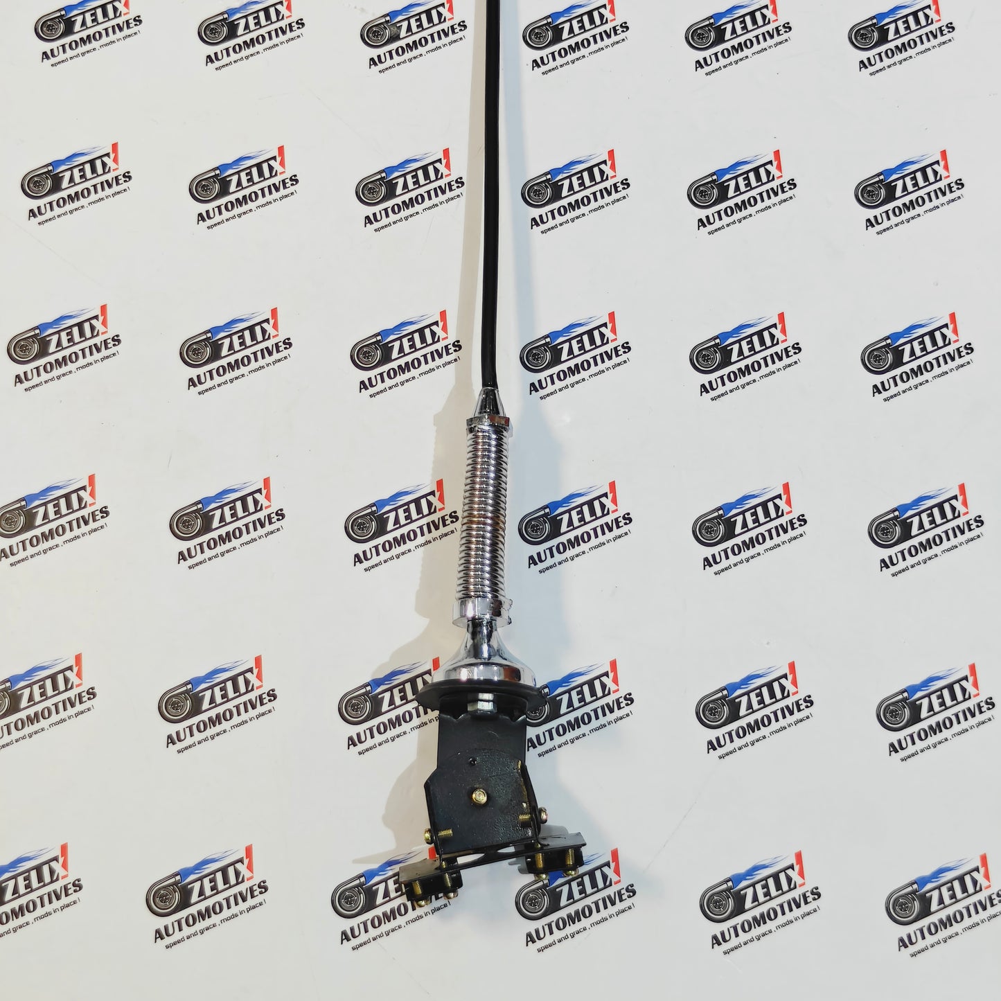 Flexible  Car Antenna – Universal  Replacement
