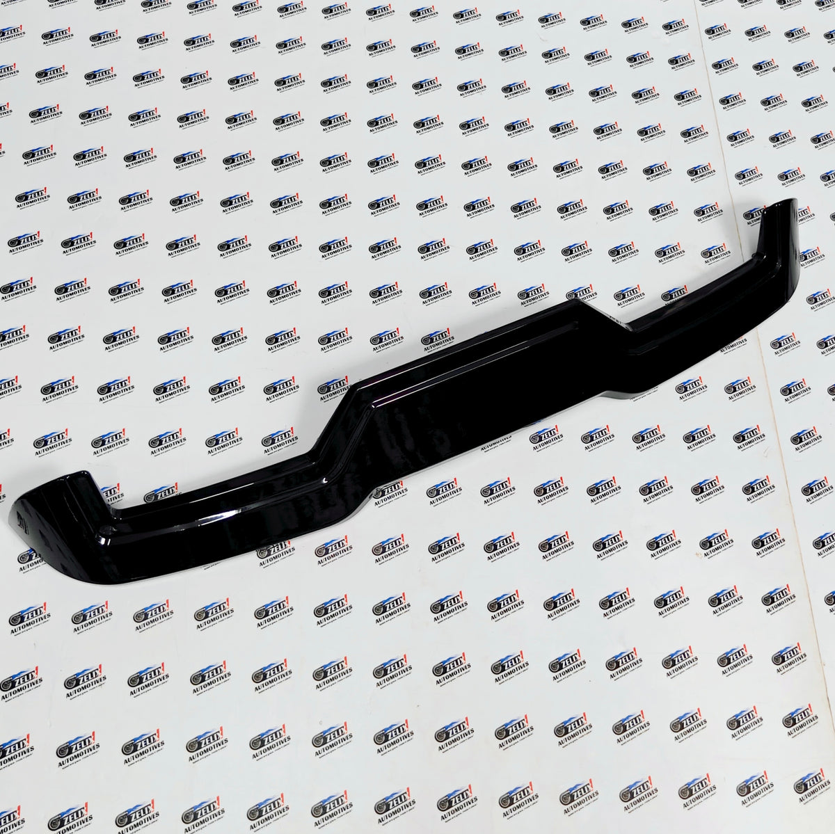 TATA Punch Rear Spoiler | Sporty Design