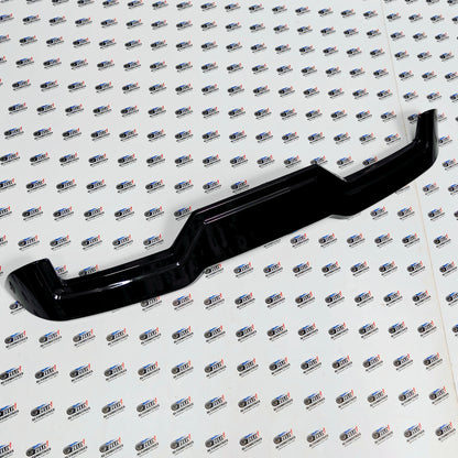 TATA Punch Rear Spoiler | Sporty Design