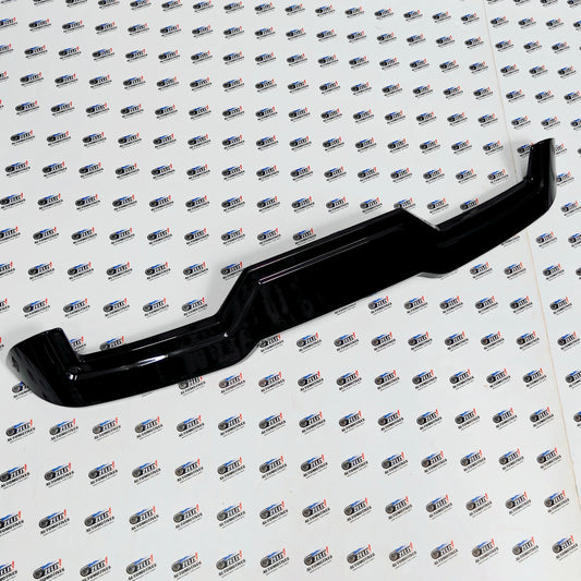 TATA Punch Rear Spoiler | Sporty Design