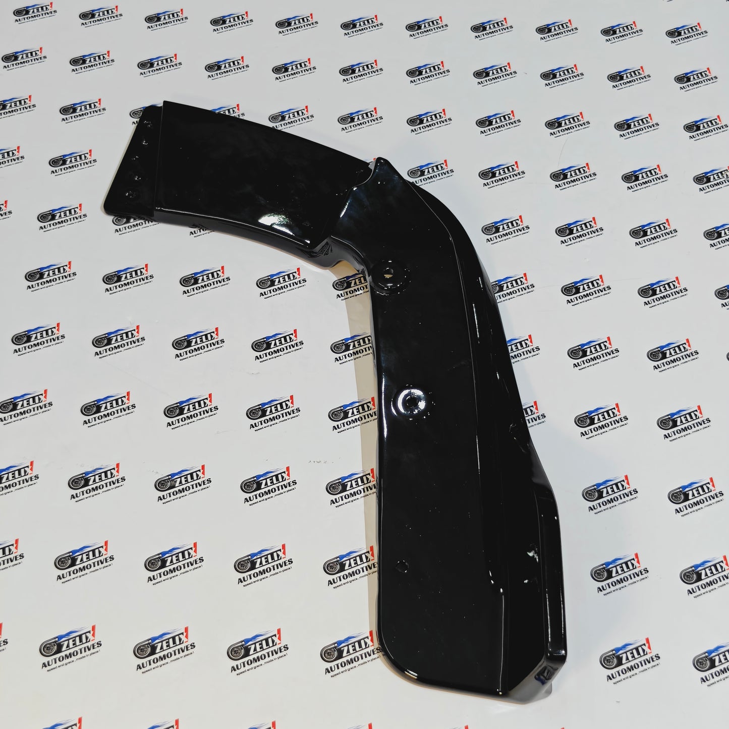 Rear Bumper Diffuser For BMW 3-Series G20 & G28 | VTEN (imported)