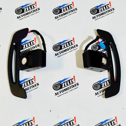 Magnetic Paddle Shifters For BMW F & G Series