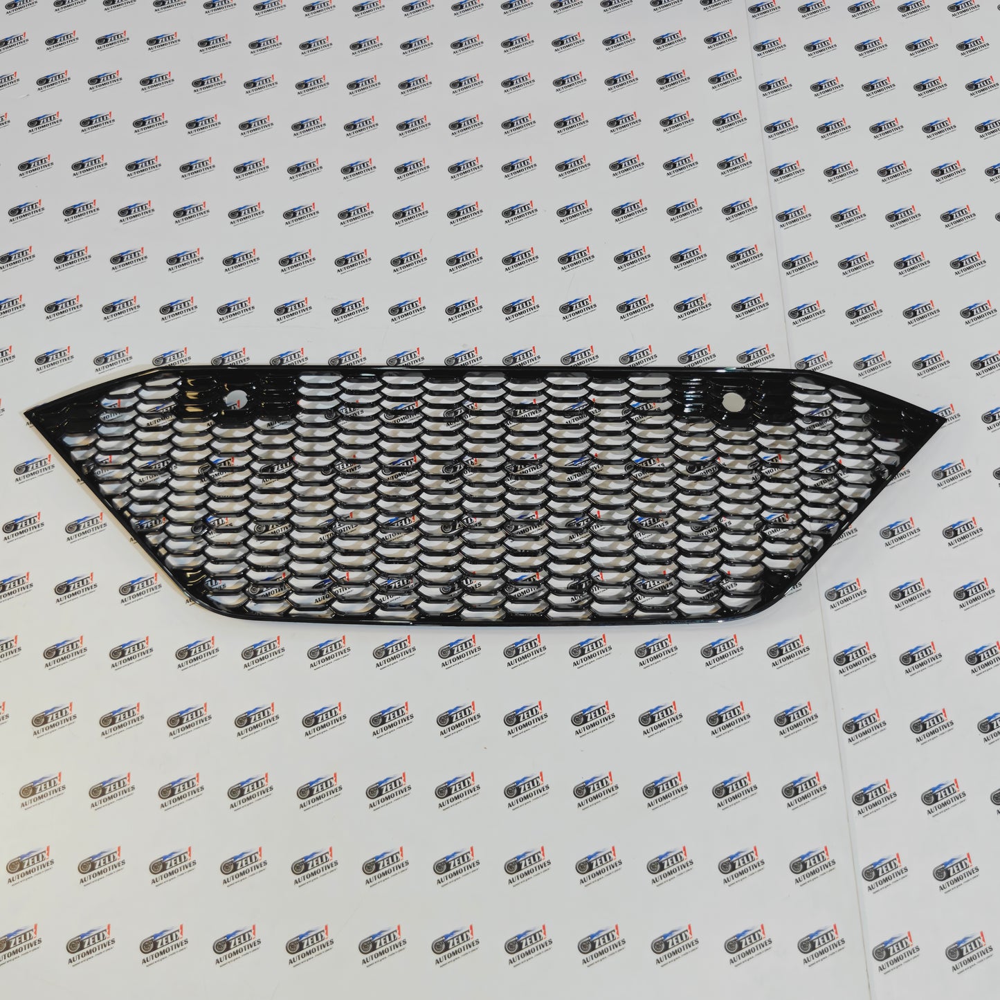 Hyundai Verna  Aftermarket Front Grille | Premium Aftermarket (Fits 2021+ Models)