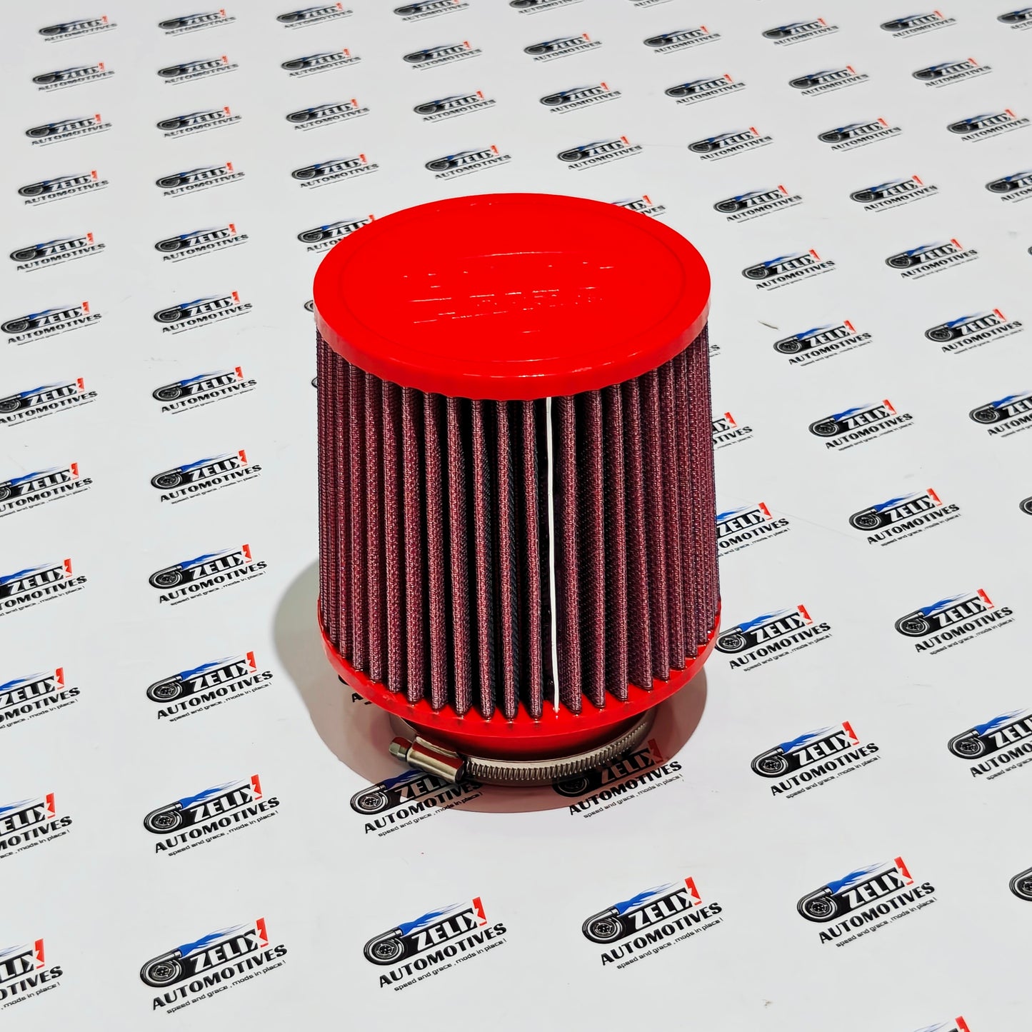 BMC 2.75 Inch Single Direct Induction | High-Performance Aftermarket Air Filter