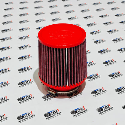 BMC 2.75 Inch Single Direct Induction | High-Performance Aftermarket Air Filter