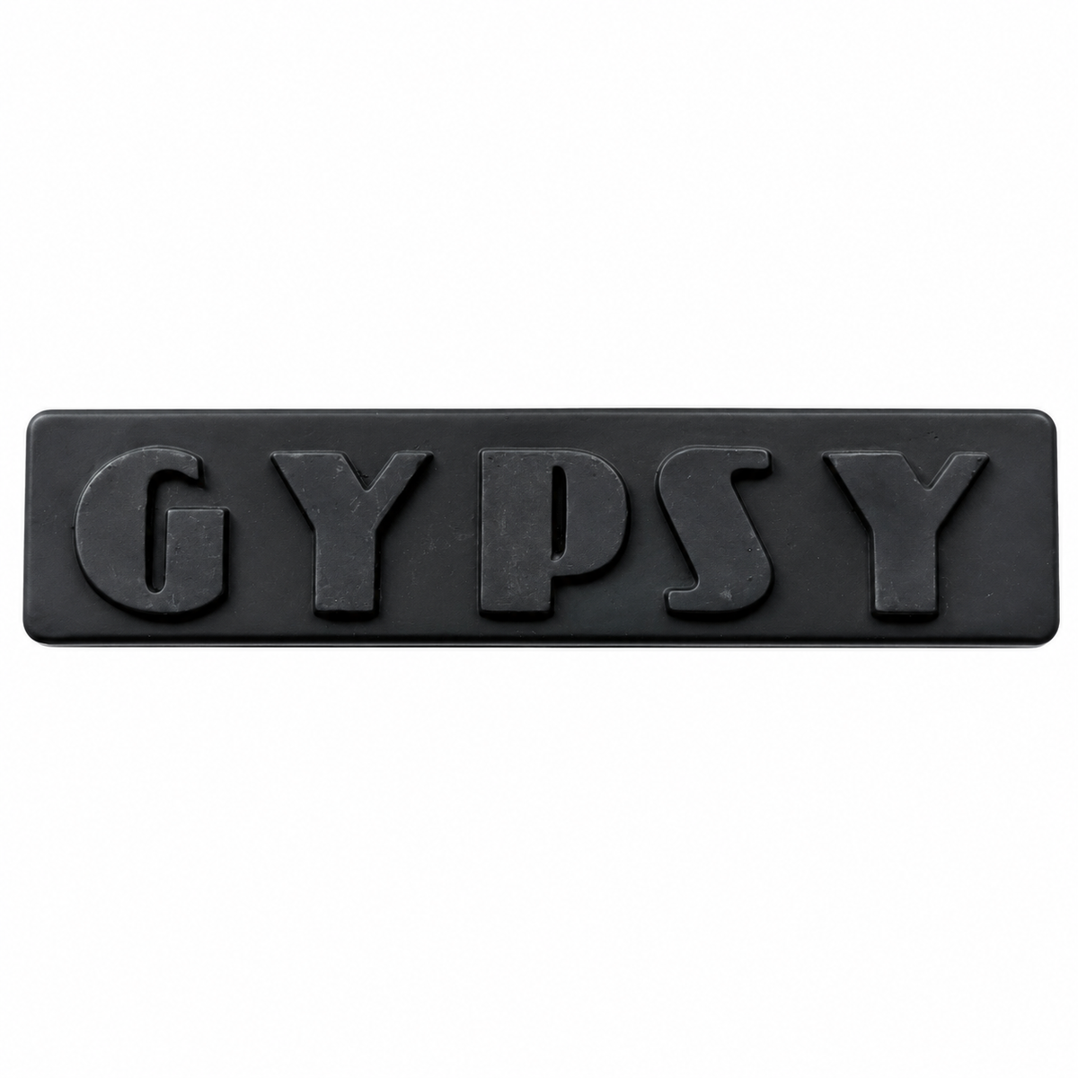 Gypsy Bonnet Scoop | Direct Stick on