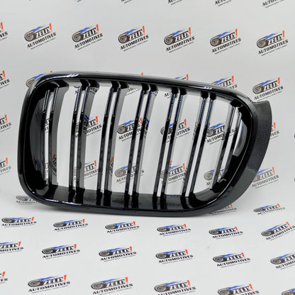 Front Grille For BMW X3-Series F25 (2014-2017)