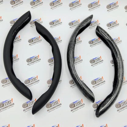 Steering Wheel Grip (pair) | Premium Finish