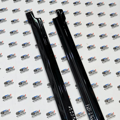 Suzuki Fronx Side Skirts | Vehicle-Specific