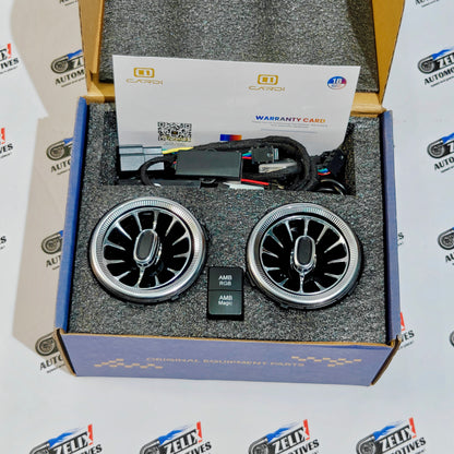 Swift LED AC 
