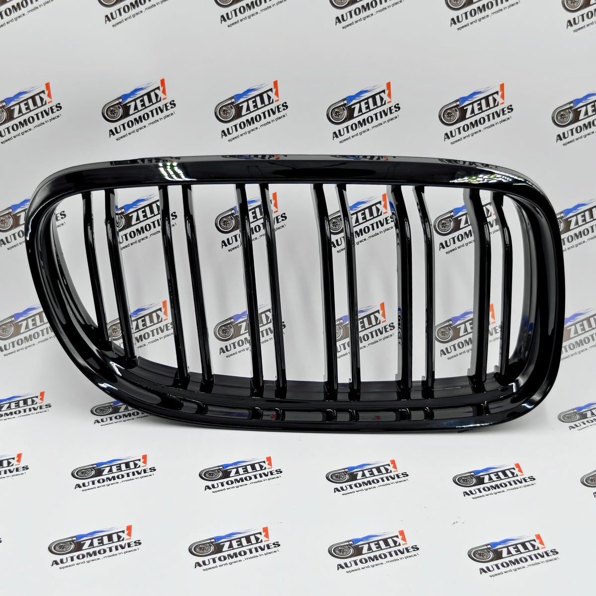 Front Grille For BMW 3-Series E90 Pre-Lci (2009-2012)