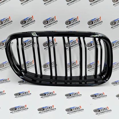 Front Grille For BMW 3-Series E90 Pre-Lci (2009-2012)
