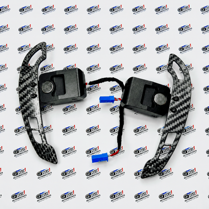 Magnetic Paddle Shifters For BMW F & G Series