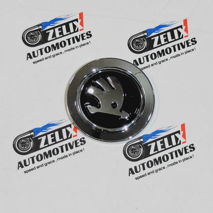 Skoda Steering Wheel Trim Covers | Direct Fit