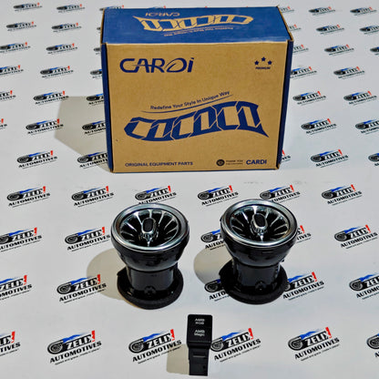 Swift Interior Light