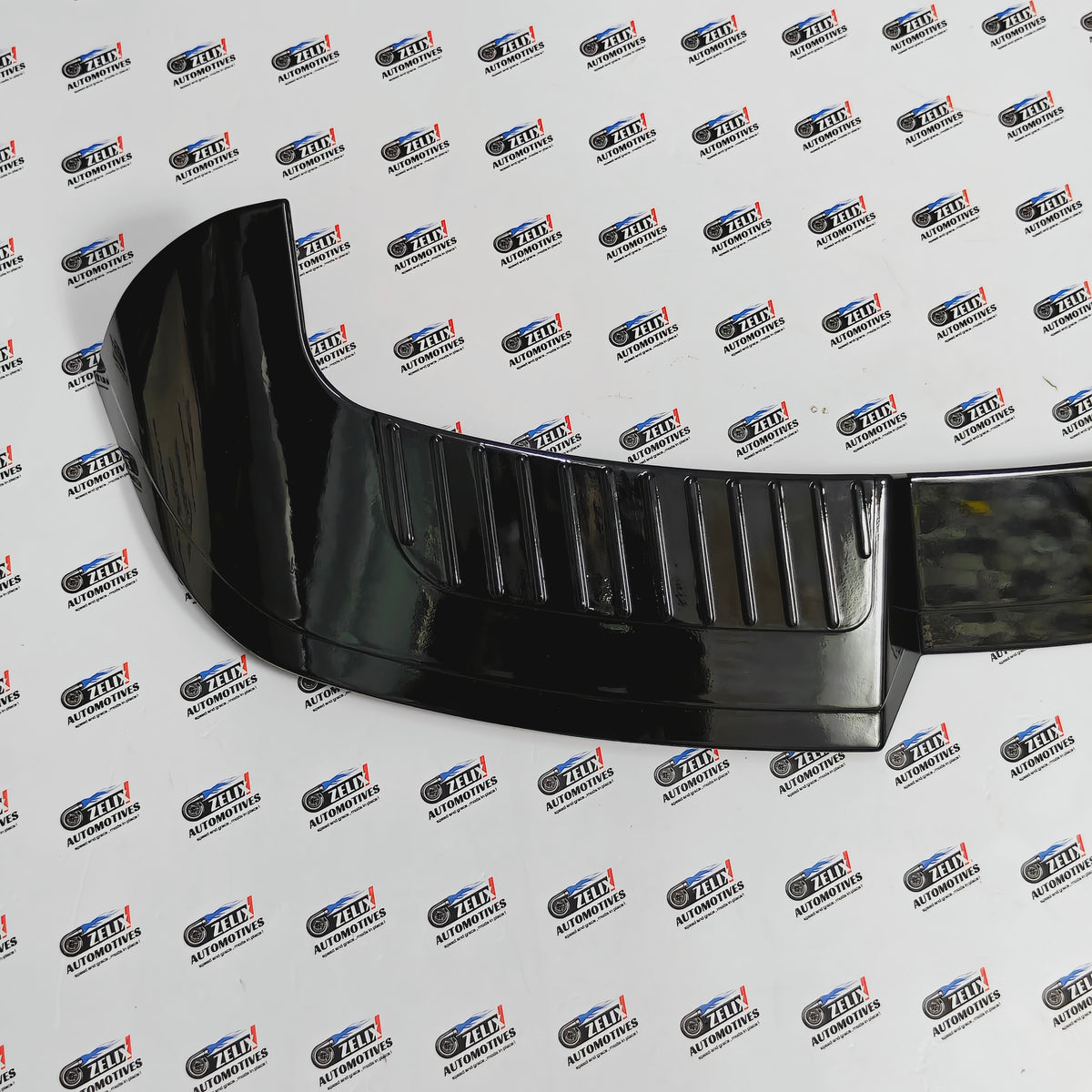 TATA Nexon Rear Spoiler | Sporty Design