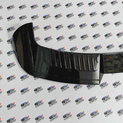 TATA Nexon Rear Spoiler | Sporty Design