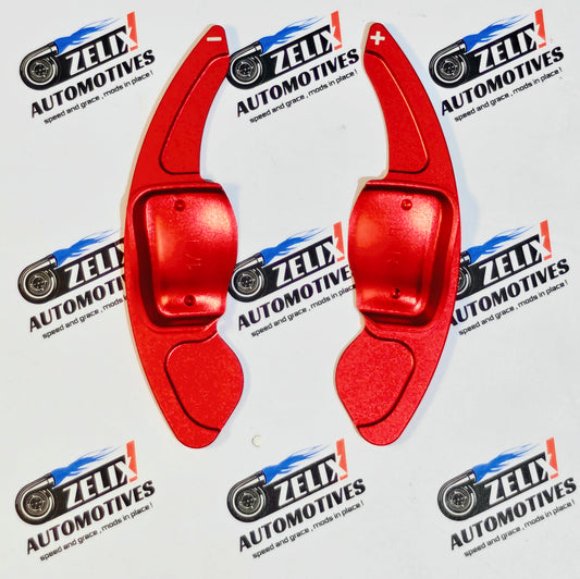 VW Polo and Jetta Paddle Shifter   | Aftermarket  Extenders