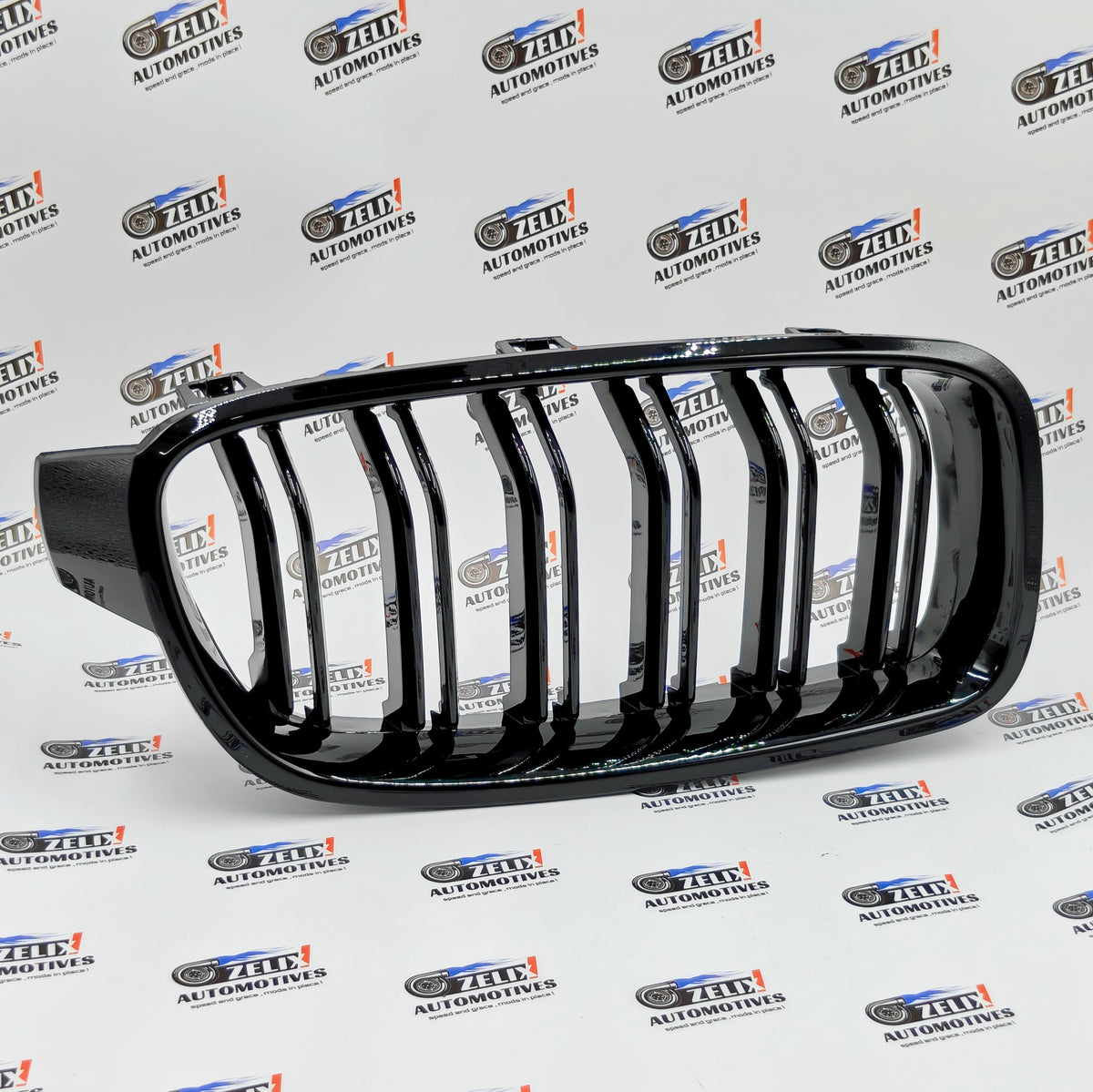 Front Grille For BMW 3-Series F30 (2012-2018)