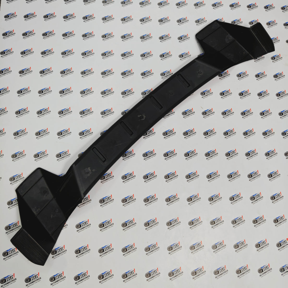 Vortex-Inspired Roof Spoiler | Universal Fit for Sedans