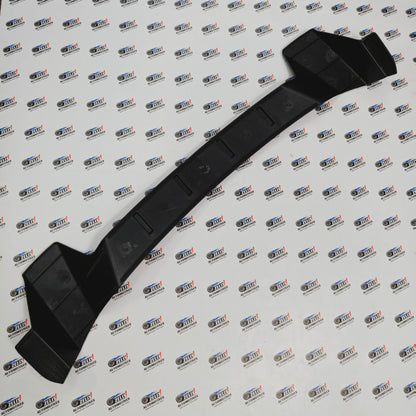 Vortex-Inspired Roof Spoiler | Universal Fit for Sedans
