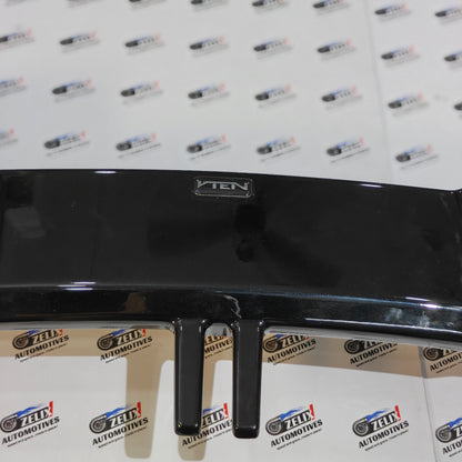 Premium Rear Spoiler Wing for BMW-X5 G05 & G18 | VTEN (imported)