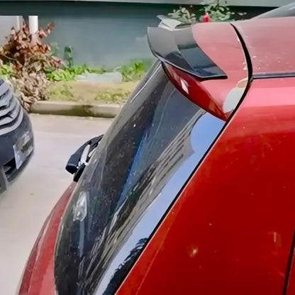 Swift Roof Spoiler Glossy Black | Compatible with 2018+ Models