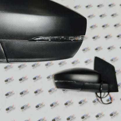 VW Polo, Vento, Ameo Side Automatic Mirrors (Pair) | Replacement Mirrors