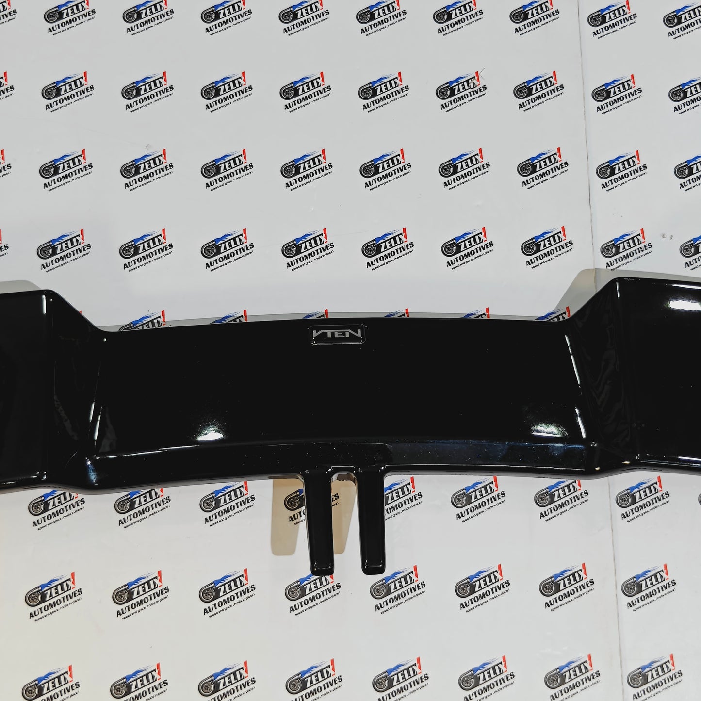 Premium Rear Spoiler Wing for BMW-X5 G05 & G18 | VTEN (imported)